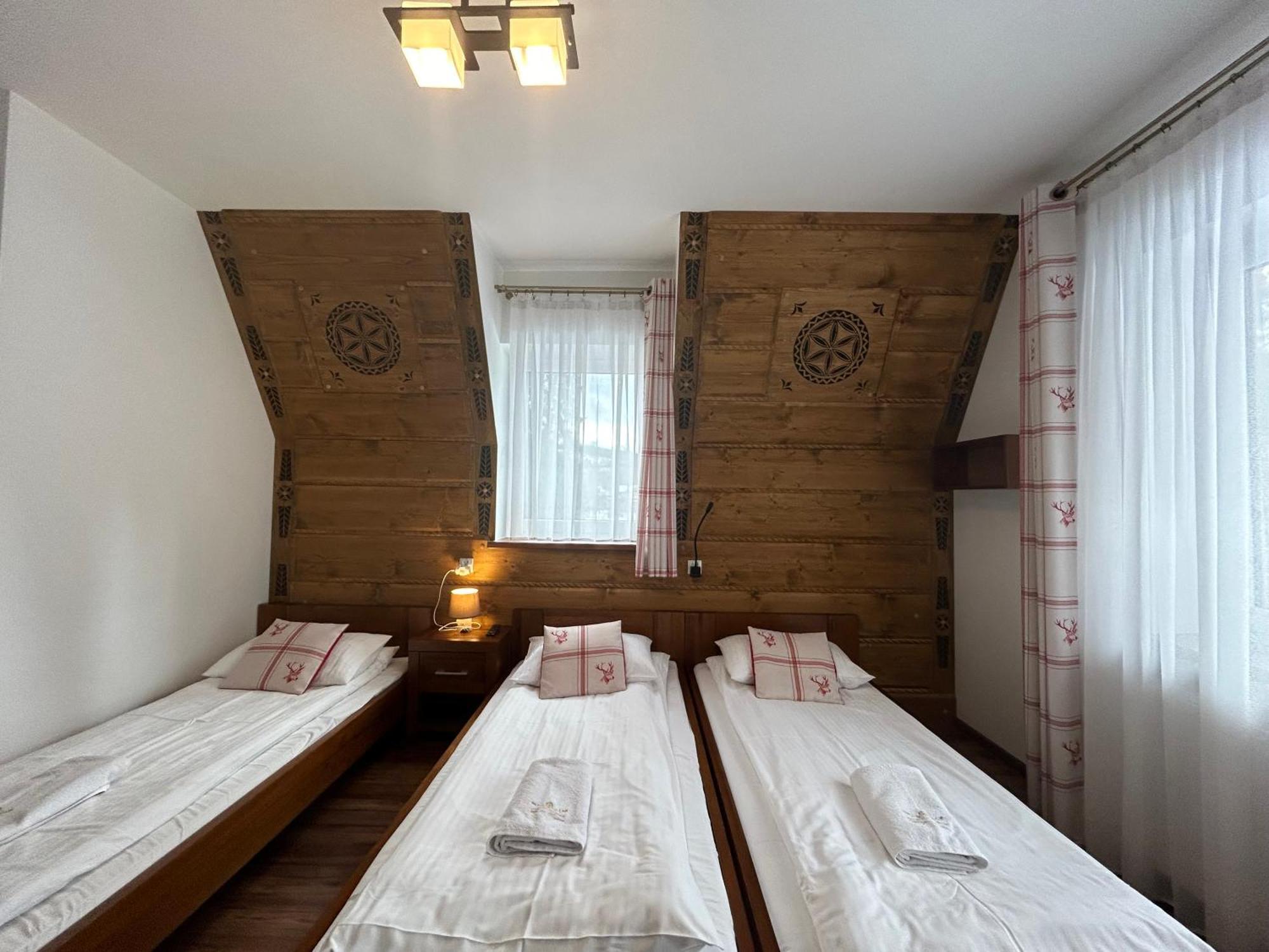Willa Pod Reglami Male Ciche Sauna & Jacuzzi エクステリア 写真
