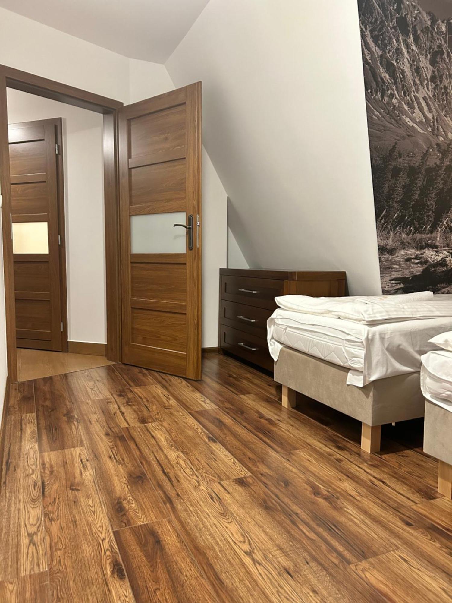 Willa Pod Reglami Male Ciche Sauna & Jacuzzi エクステリア 写真